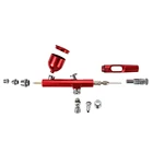 Распылитель, распылитель, распылитель, насос, ручка, комплект, компрессор, комплект для художественной живописи, тату, ремесла, модель распылителя торта