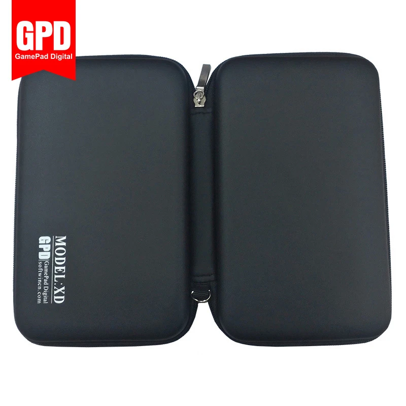 Высокое качество GPD жесткий Дорожный Чехол для переноски сумка чехол совместимый с GPD XD GPD WIN портативная игровая консоль
