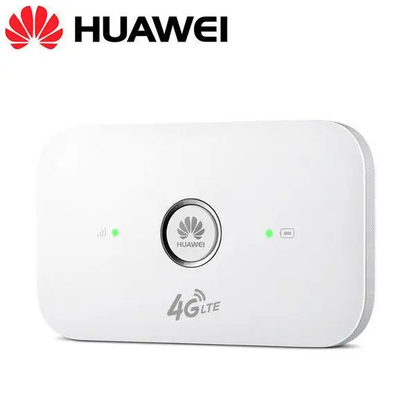 Unlocked Huawei E5573 E5573cs-322 150Mbps 4G Modem Dongle Lte Wifi Router Pocket Mobile Hotspot PK HUAWEI E5577