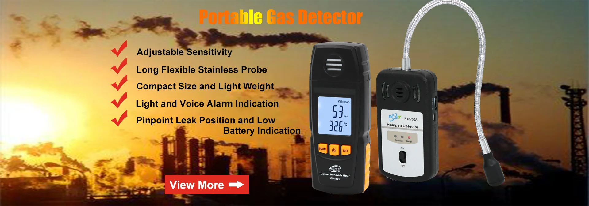 Digital Vacuum Micron Gauge Pressure With Bluetooth Hvac Temperature Tester Measuring Instrument Device Smart App Testo 552