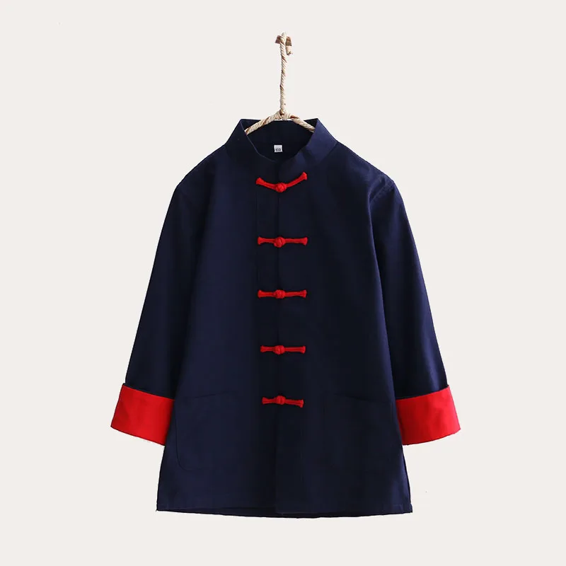 Рубашка детская с длинным рукавом 100% хлопок yzt082308|chinese cotton jacket| |