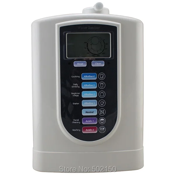 Ионизатор щелочной воды машина WTH 803 110В машина|water ionizer machine|ionization machinealkaline water machine |
