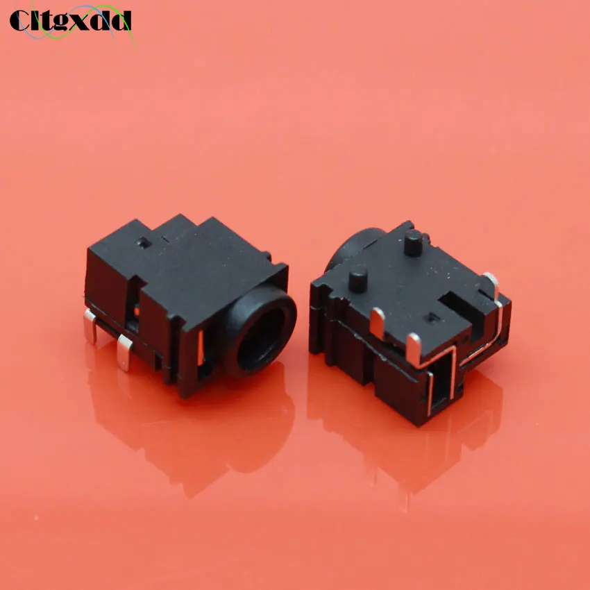 Cltgxdd N 037 1 шт. DC разъем питания для Samsung X05 X10 V20 R20 R70 P40 X60 X15 X20 V10 V25 VM6000 VM7000 N110|socket