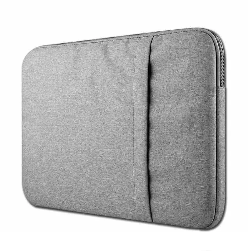 2018 нейлон Laptop Sleeve тетрадь сумка чехол для Macbook Air 11 13 15 Pro Retina унисекс гильзы Xiaomi |