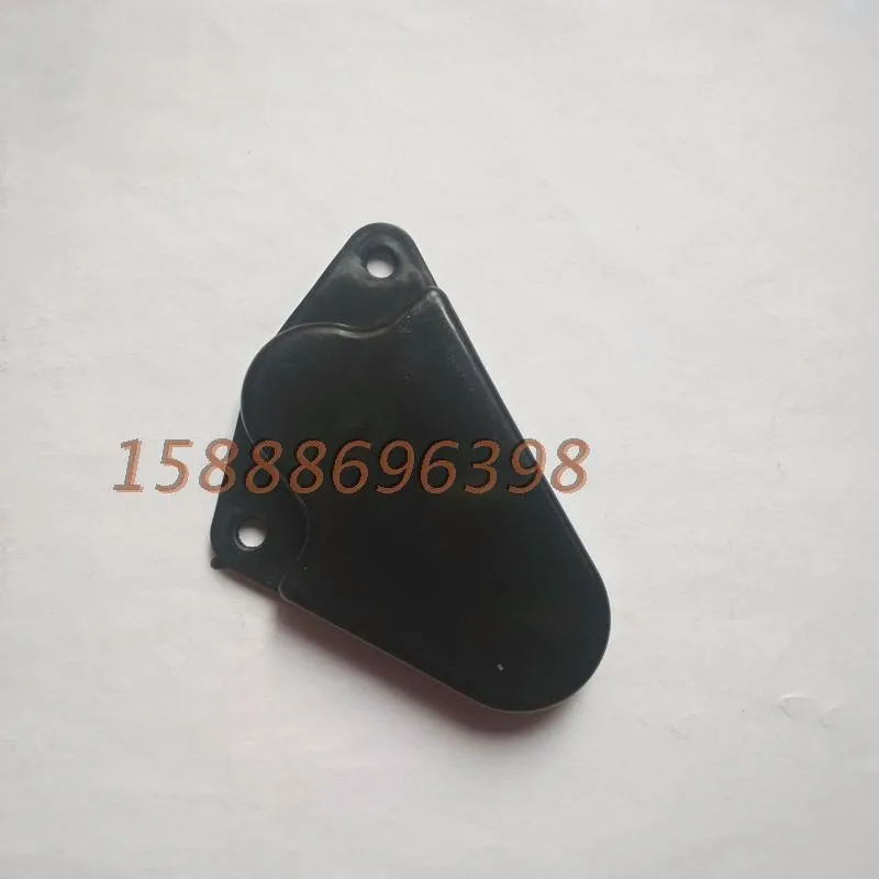 Бесплатная доставка Hangkai 2-тактный подвесной мотор 5 0-л.с. крышка воздушного