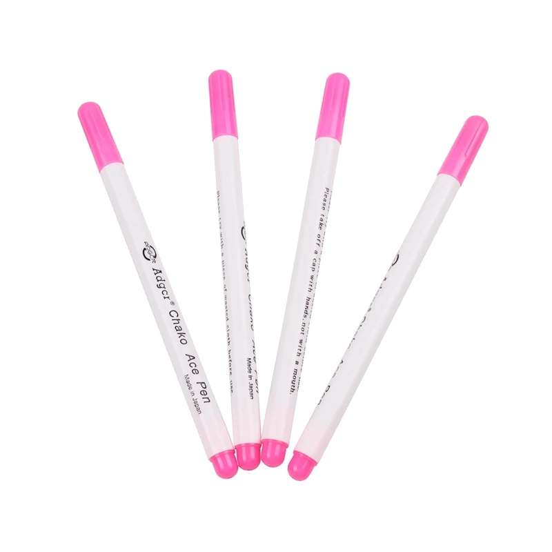 Швейные Аксессуары 4 шт. швейный карандаш для ткани лоскутное рукоделие воды