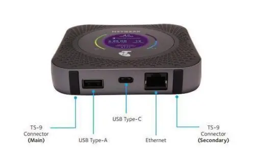 WiFi роутер разблокированный Netgear M1 Nighthawk MR1100 4G Gigabit Mobile Hotspot Cat16 | Компьютеры и офис