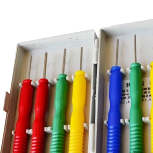 Инструменты для распайки, 8 шт.лот, пустотелые иглы, наборы электронных компонентов из нержавеющей стали