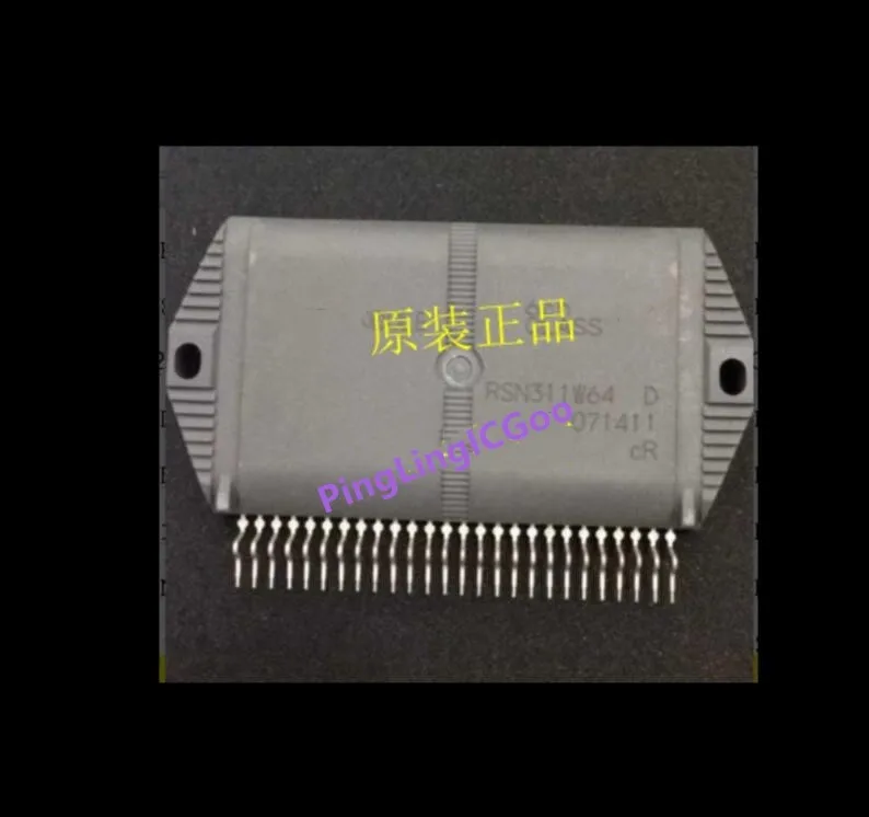 Оригинальный подлинный и новый модуль RSN311W64D P 1 шт. 5 бесплатная