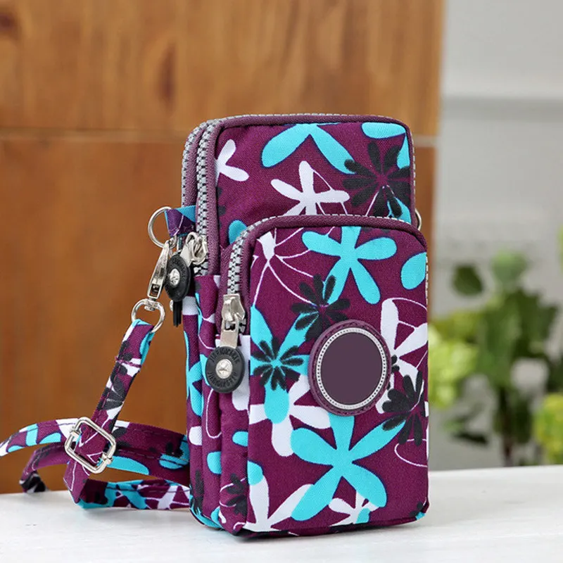 Женский кошелек для монет женские кошельки с карманами сумки мессенджеры денег