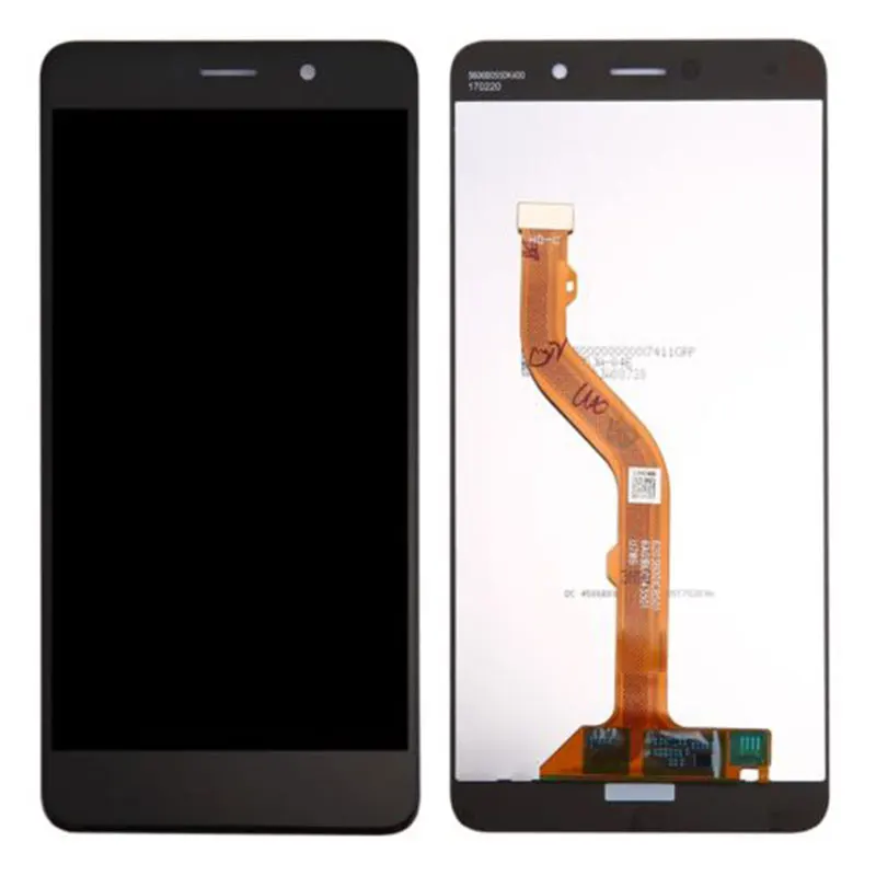 ЖК дисплей для Huawei Mate 9 Lite BLL L23 кодирующий преобразователь сенсорного экрана в