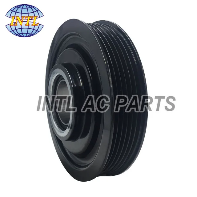 Компрессор кондиционера 6SEL14C для Renault Megane III DCP23030 4471500029 4471500021 4471500023|Установки