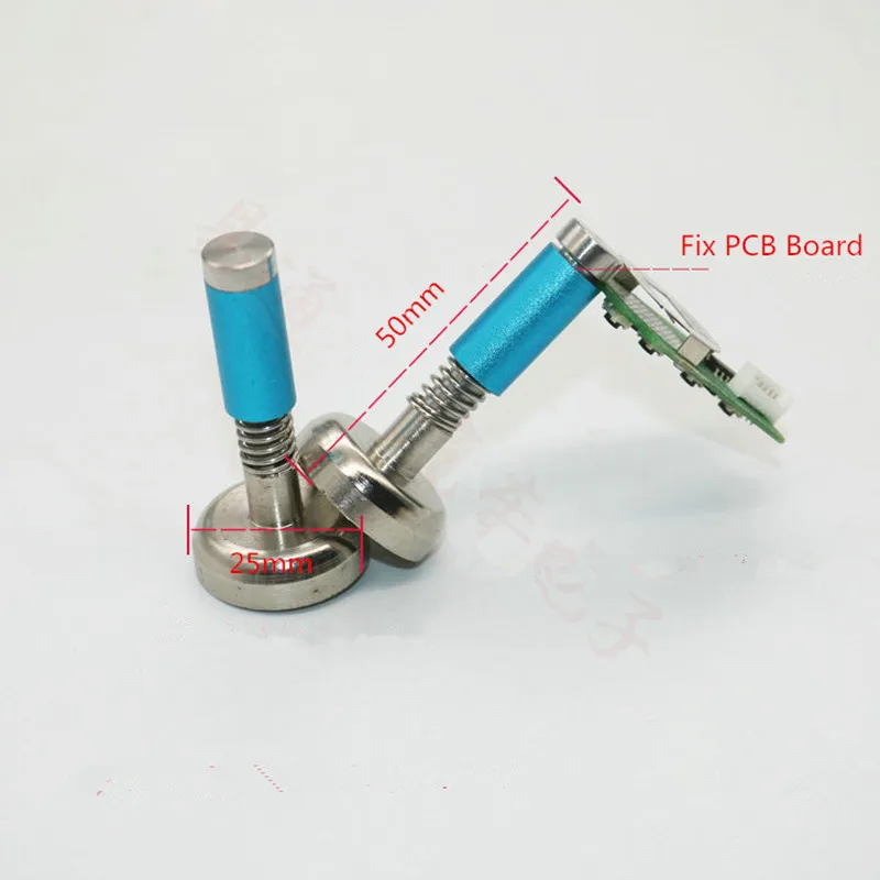 Автомобильный складной ключ PCB ремонт приспособление держатель рабочая станция