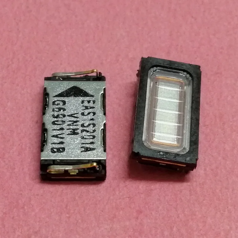 2 шт. наушник ресивер для наушников динамик Sony Xperia Z5 mini E6603 E6633 E6683 Compact E5803 E5823 Z5mini