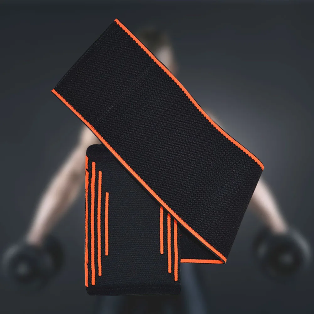 Защита запястья эластичный бинт твист защитные спортивные принадлежности