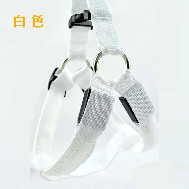 Светильник кие ультратонкие товары для домашних животных светодиодные шлейки