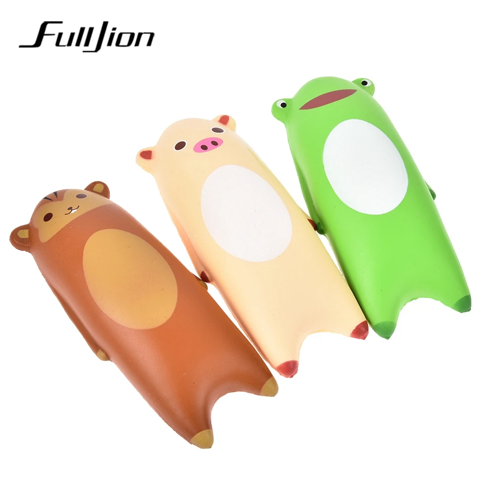 Fulljion Забавный мягкий гаджет для кошек Новинка и кляп игрушки прикольные приколы