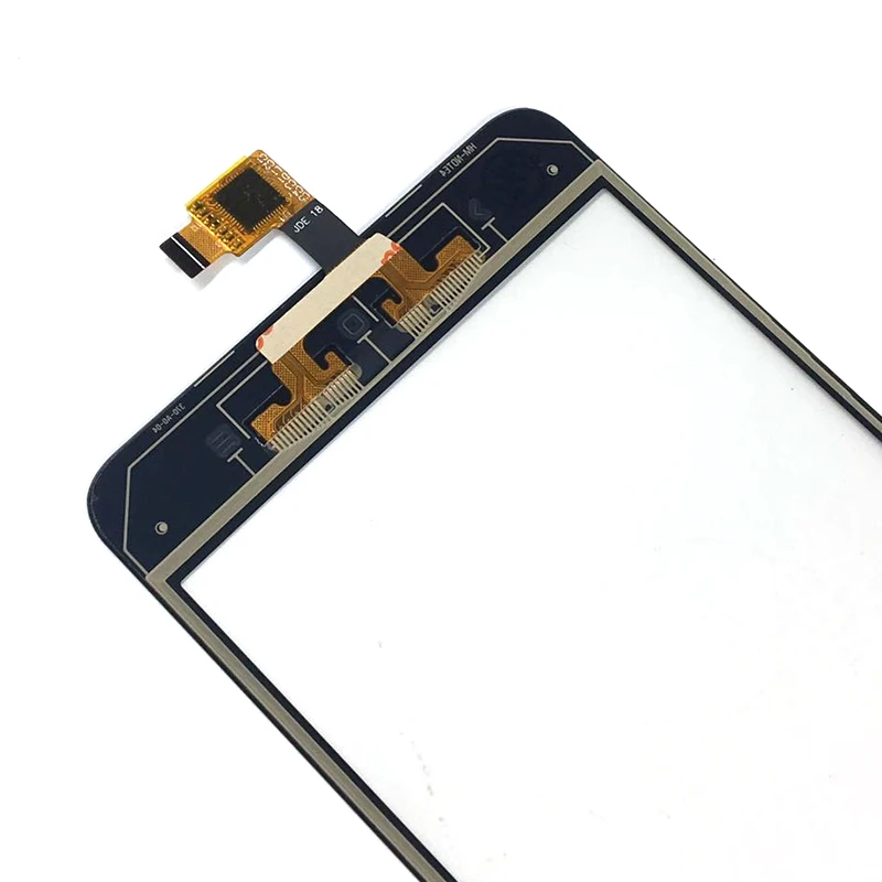 Touchscreen For Xiaomi Redmi Note 4 Touch screen Sensor Front Glass Digitizer replacement with 3m stickers | Мобильные телефоны и