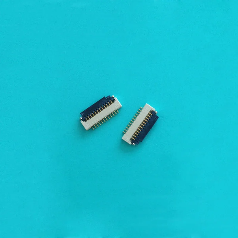 

4 шт. FPC Кабельный соединитель FH19SC-15S-0.5SH (0,5) телефонный кабель гнездо 0,5 Шаг 15-контактный компьютерный кабель Разъем