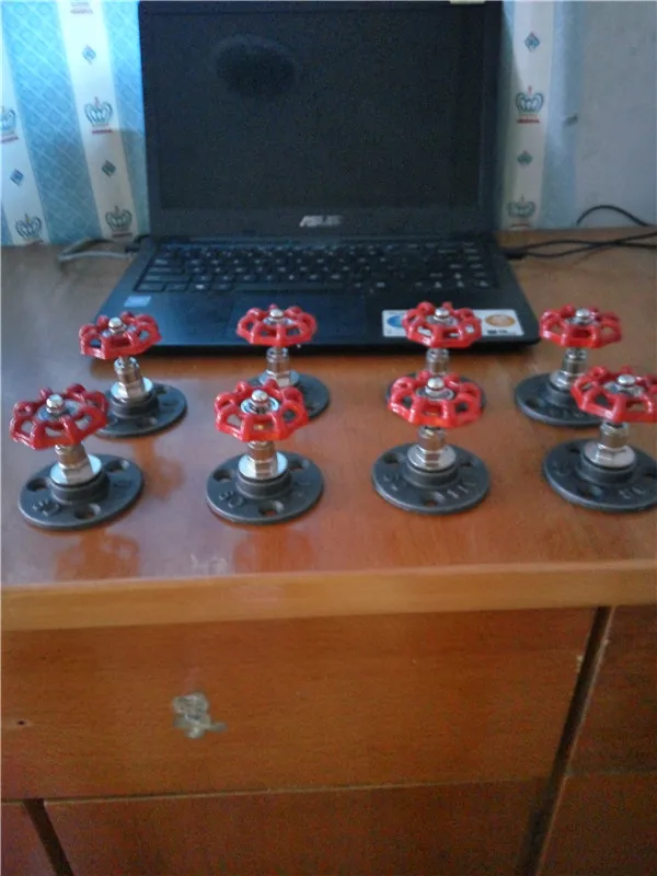 2 шт. деревянные дверные булавки для деревянных стульев|door knob|decorative door knobspull handle |