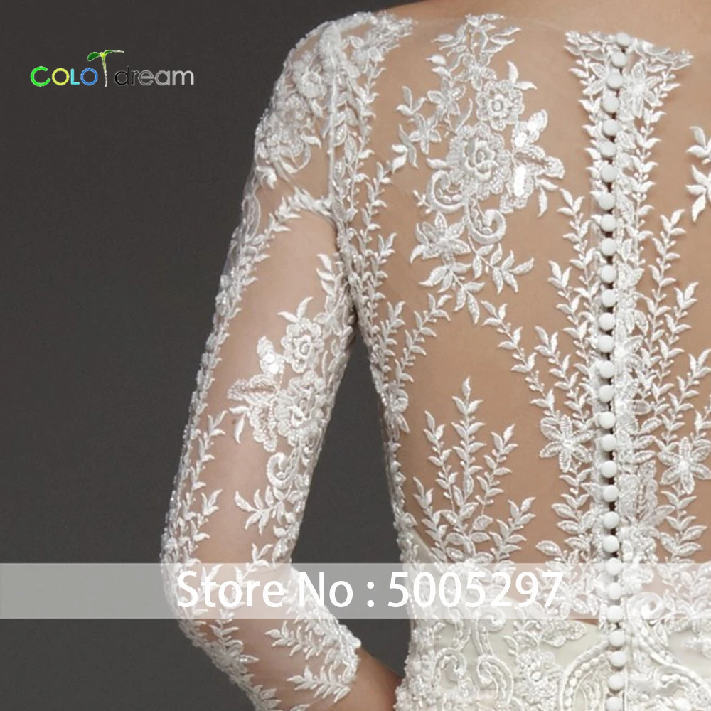 2019 wedding dress A line vestido de novia court Train v-neck | Свадьбы и торжества