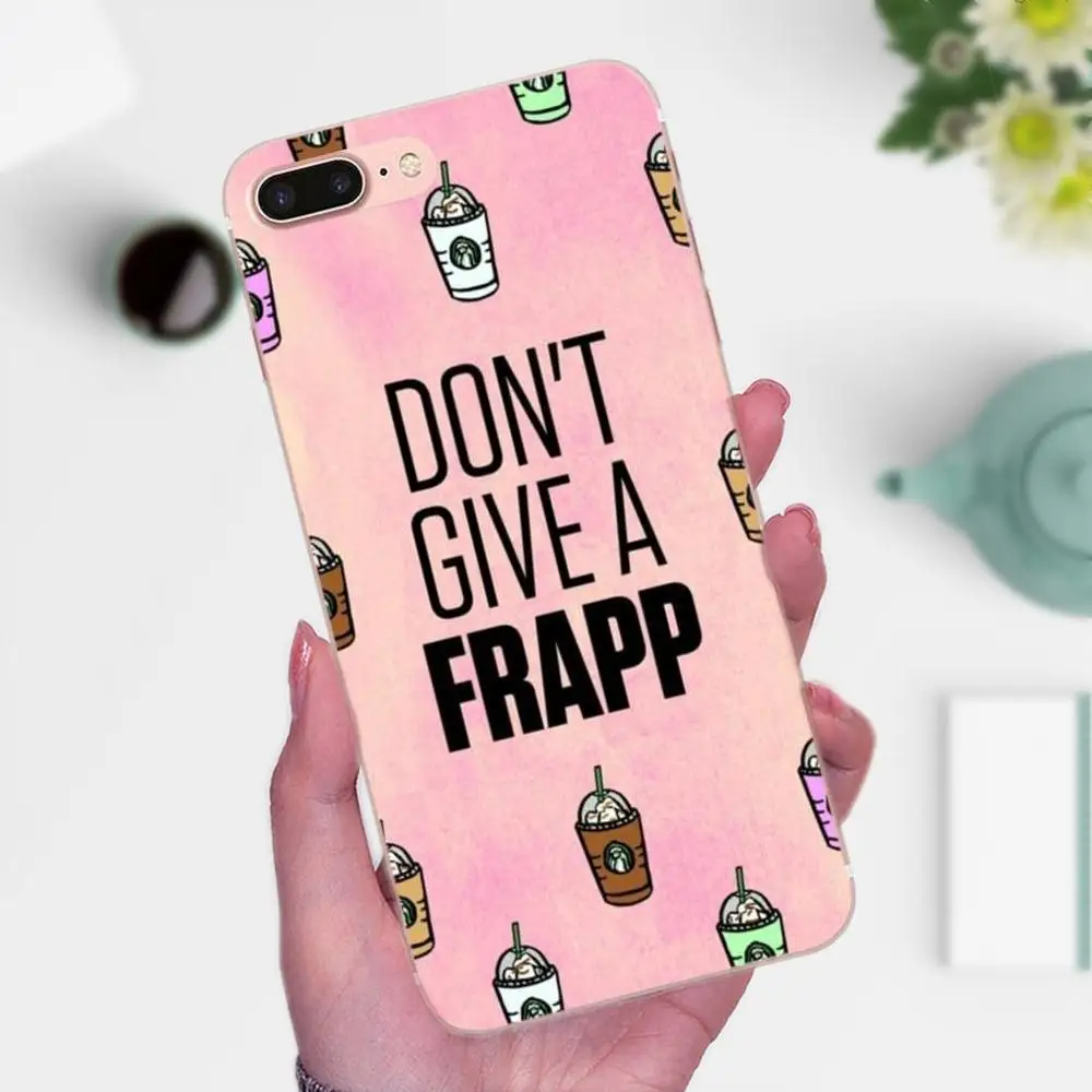 Ok But First Coffee Book Girl мягкий силиконовый прозрачный чехол из ТПУ для Xiaomi Redmi Note 2 3 3S 4 4A 4X