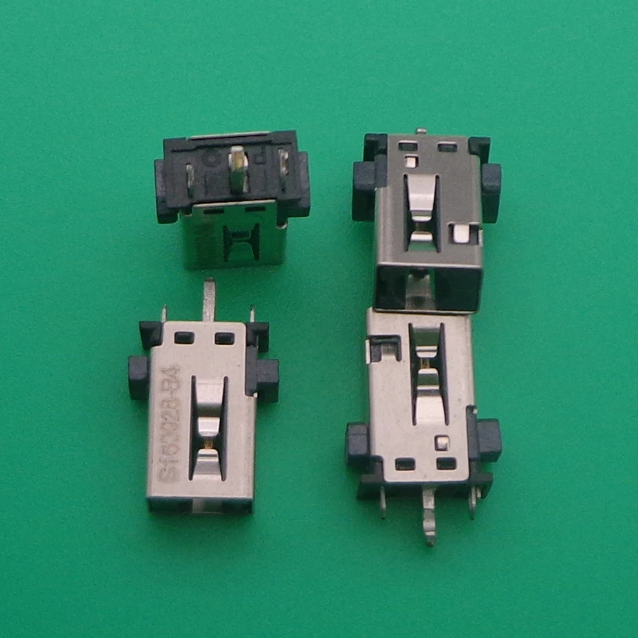 Разъем питания постоянного тока 50 шт. разъем для зарядного порта розетка Acer Swift 3