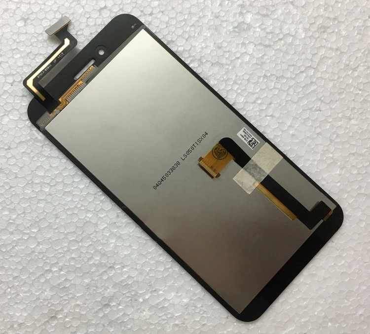 For ASUS PadFone S PF500KL PF500 PF-500KL T00n LCD Display Monitor Panel + Touch Screen Digitizer Glass Sensor Assembly | Мобильные