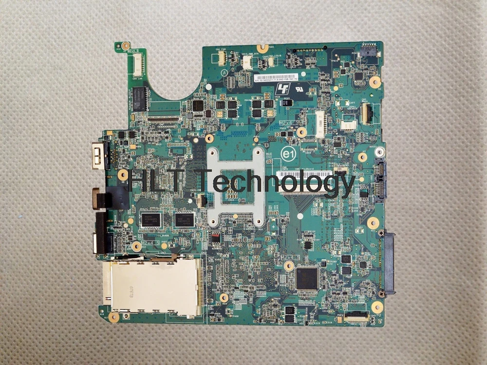 

Laptop Motherboard For Dell 1458 CN-0JCW63 0JCW63 JCW63 1P-0099J00-8000 DDR3 HM55 HD4530 100% Full tested
