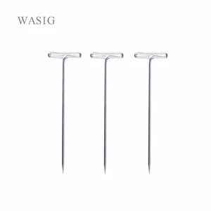 100 шт., шпильки для волос, 51 мм