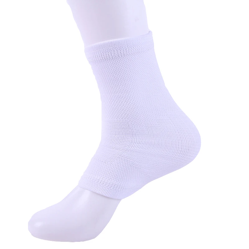 1 шт. эластичный нейлоновый спандексовый спортивный инвентарь Защита ног футбол