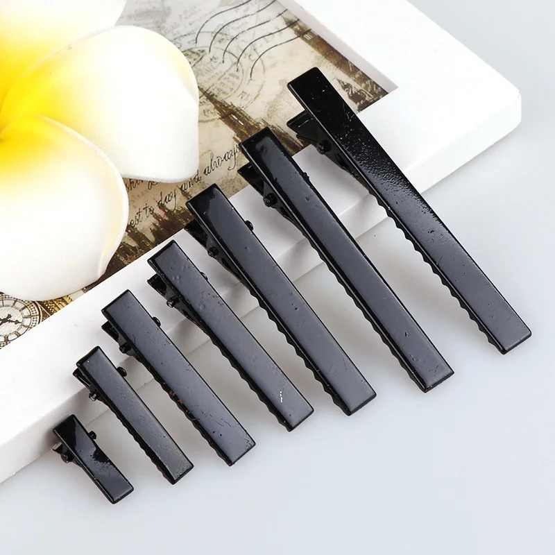 20 шт. металлические черные заколки для волос| |