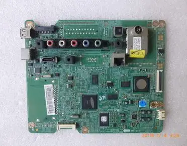 Системная плата PS51E490B2RXXZ фотоэкран | Компьютеры и офис