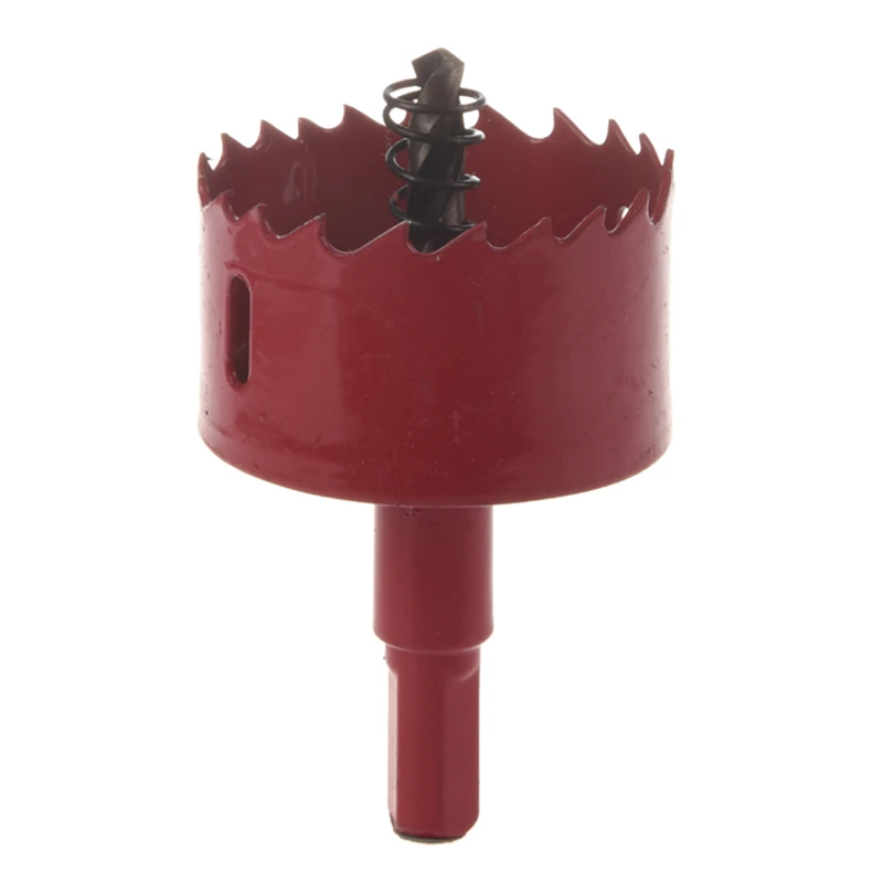 Биметаллическая кольцевая пила диаметр 50 мм | Инструменты