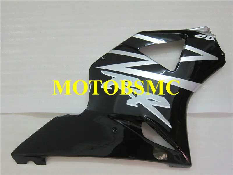 Изготовленный На Заказ набор обтекателей для HONDA CBR900RR 954 02 03 CBR 900RR 2002 2003 ABS Топ