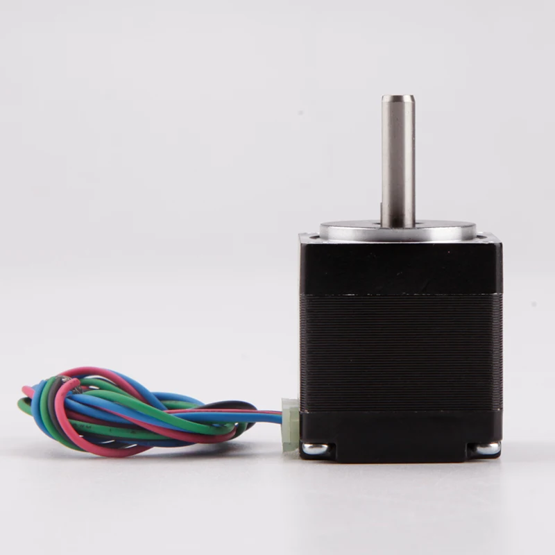 NEMA 11 Шаговый двигатель с 0 07 N. m (10 oz in) длиной 30 мм CE ROHS шаговый двигатель|Шаговый