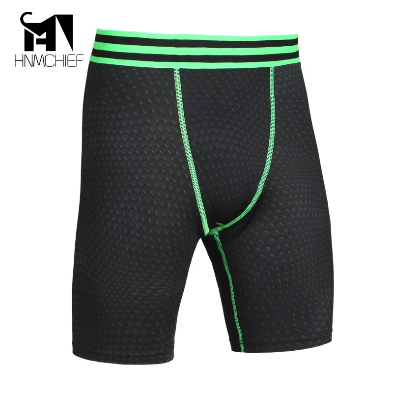 Men Control Boxer Panties Firm Slimming High Waist Trainer Bodysuit Contour Body Shaper Strong Shaping Slim Fit Underwear Shorts | Мужская