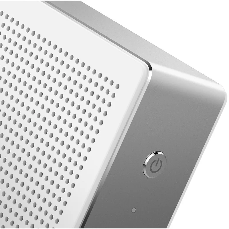 Оригинал Сяо Mi Bluetooth Динамик коробка Портативный wirelee квадрат окна звук для