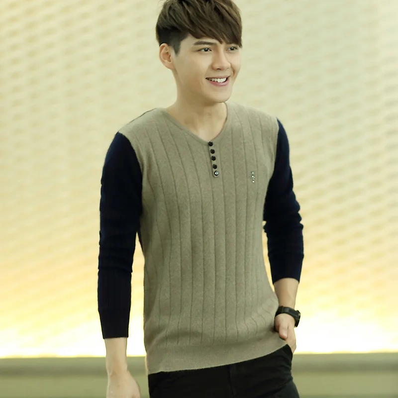 Adishree кашемировый свитер Для мужчин брендовая одежда S Свитеры для женщин плюс