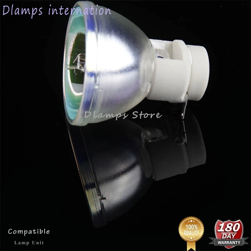 High quality 5J.JED05.001 compatible bare projector lampr bulb for BenQ HT1070