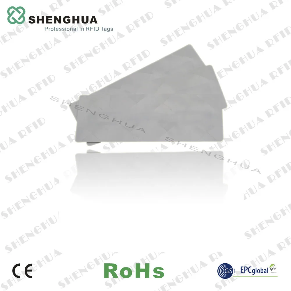 Бирка на лобовое стекло RFID UHF 10 шт./лот дальнего радиуса действия 915 МГц пассивная