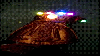 Endgame танос Led бесконечность Gauntlet Бесконечность камни войны светодиодные перчатки маска для детей и взрослых подарок на год Косплей