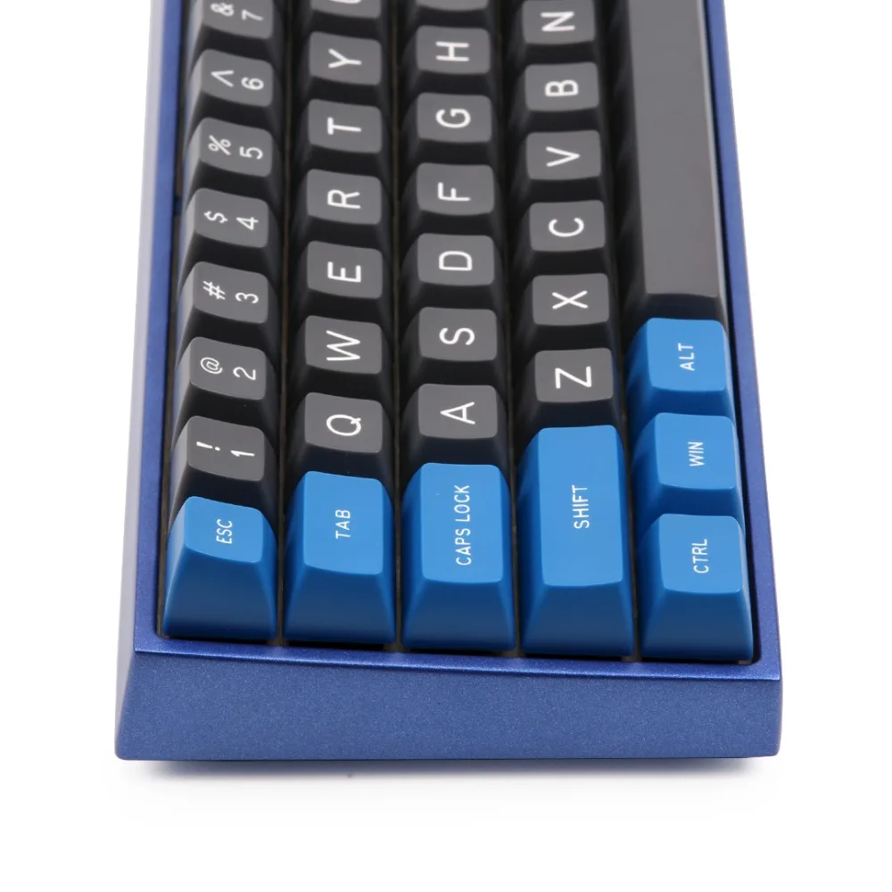 [BFCM] набор ключей MAXKEY BLUE & GRAY SA|Клавиатуры| |
