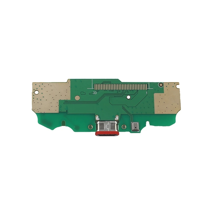 Оригинальный Doogee S70 зарядный порт плата USB зарядная док-станция запасная часть