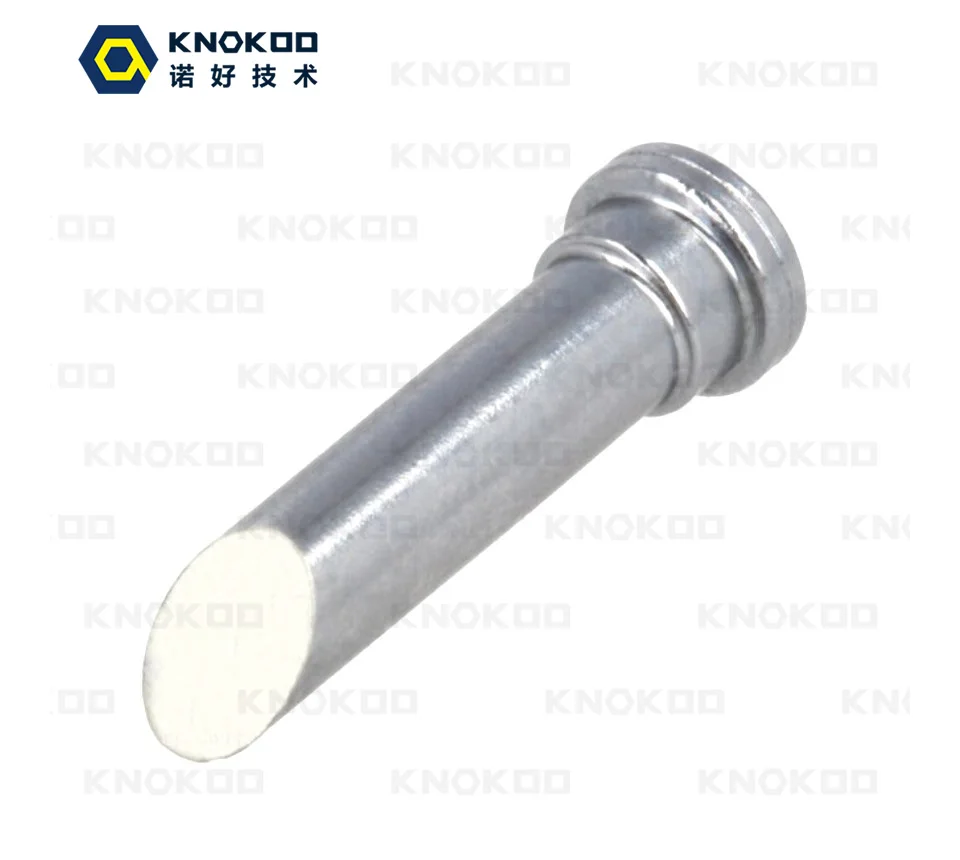 KNOKOO LT серии жало паяльника LT22CP LT33CP LT44CP для WSD81/WD1000 паяльной станции и WSP80/WP80 железа