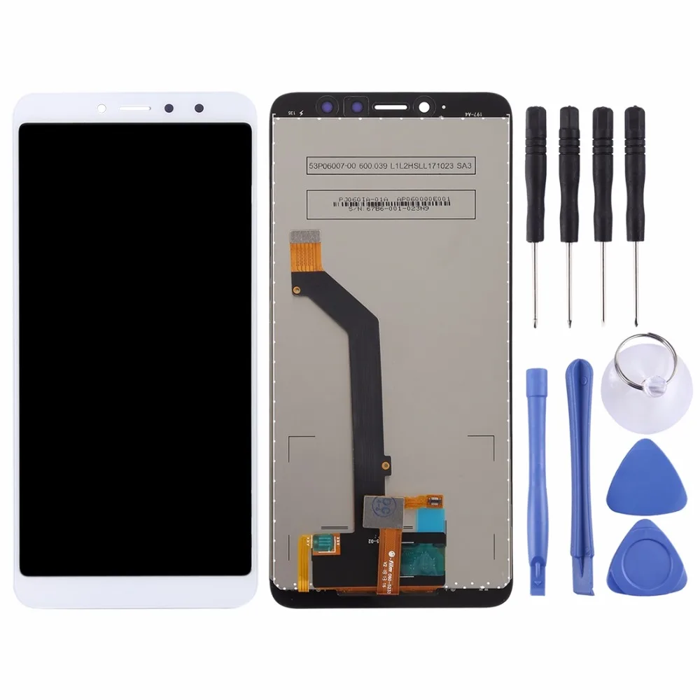 ЖК-дисплей Экран и планшета Полное собрание для Xiaomi Redmi S2 |