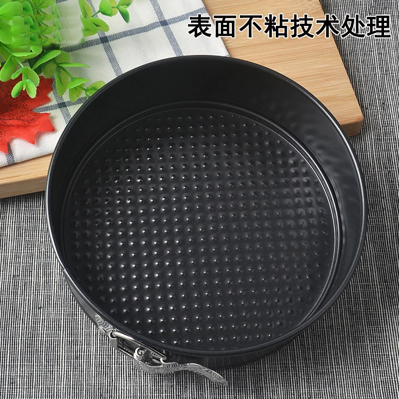 Кухонные принадлежности 4 стиля формы для выпечки Форма торта маленькая круглая