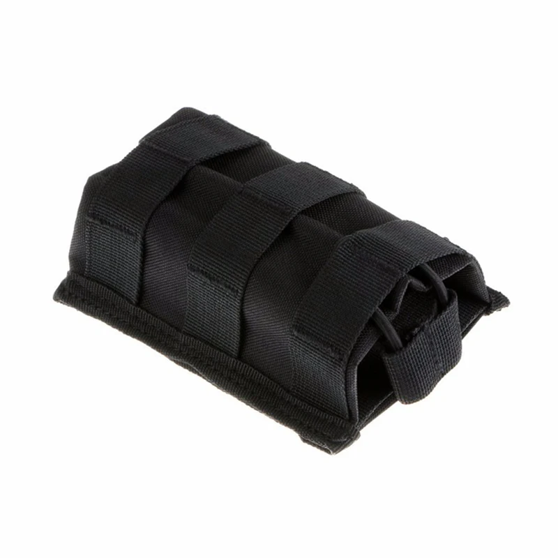 Molle тактическая сумка для магазина с одной винтовкой M4/M16 5 56. 223 | Спорт и