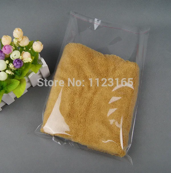 100 шт. самоклеящиеся пакеты для одежды 23 х32 см|jewelry bags velvet|jewelry display bagjewelry industrial |