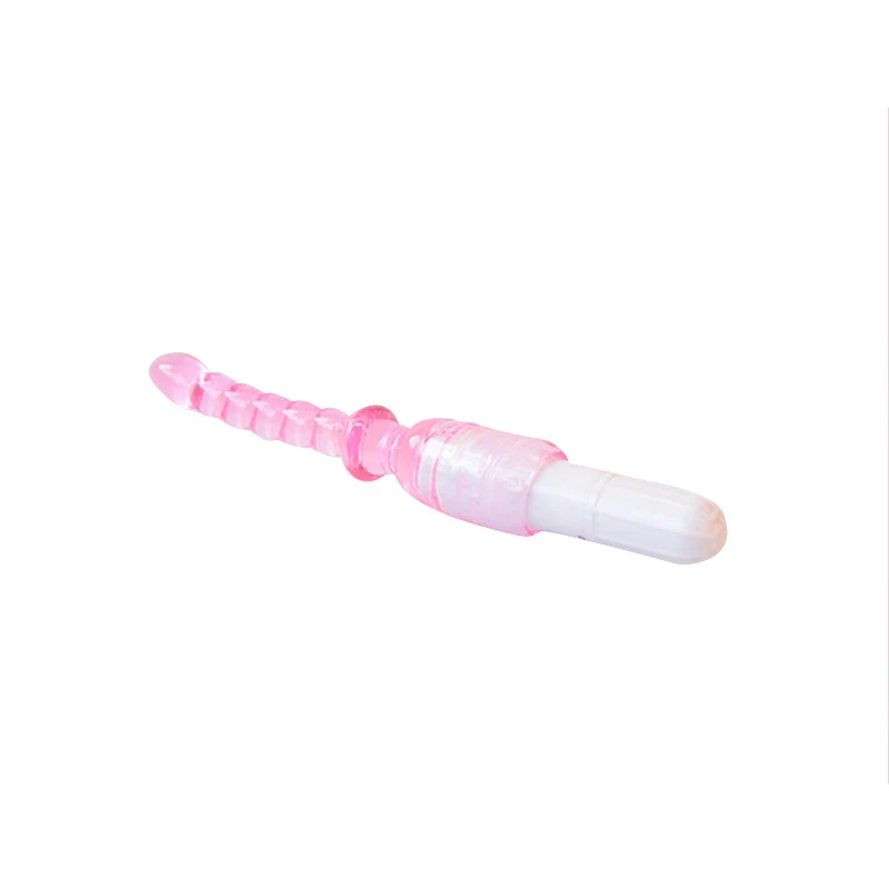 Anal Plug Vibrator butt plug G spot Vibrators AV Stick Sex toy for Women Sextoys Adult Toys Products sexshop | Красота и здоровье